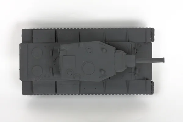 Zvezda Kv-2 — image 2 of 6