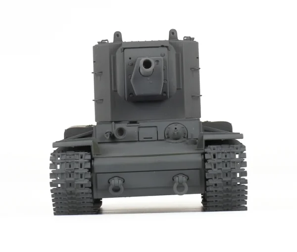 Zvezda Kv-2 — image 3 of 6