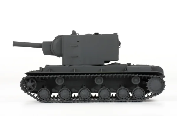 Zvezda Kv-2 — image 4 of 6
