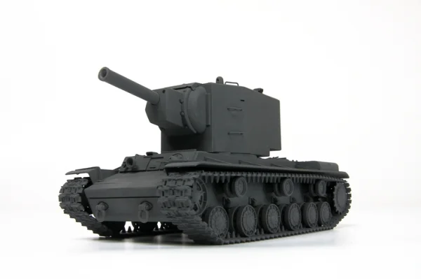 Zvezda Kv-2 — image 5 of 6