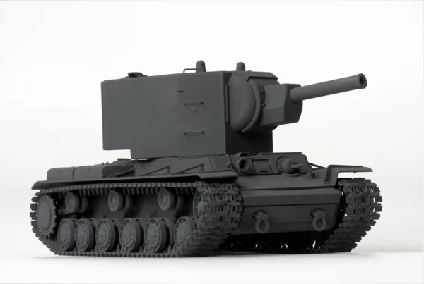 Zvezda Kv-2 — image 6 of 6