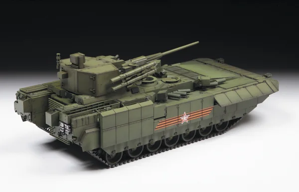 Zvesda T-15 With 57mm Gun — image 8 of 10