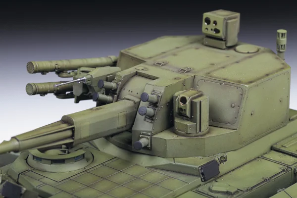 Zvesda T-15 With 57mm Gun — image 7 of 10