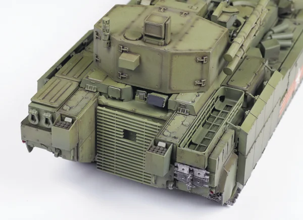 Zvesda T-15 With 57mm Gun — image 6 of 10