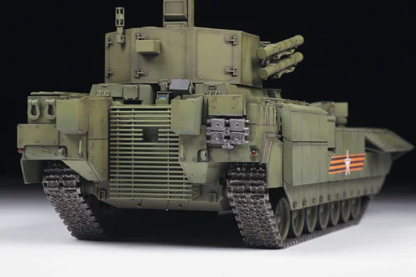 Zvesda T-15 With 57mm Gun — image 5 of 10