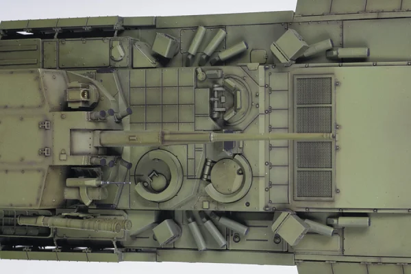 Zvesda T-15 With 57mm Gun — image 4 of 10