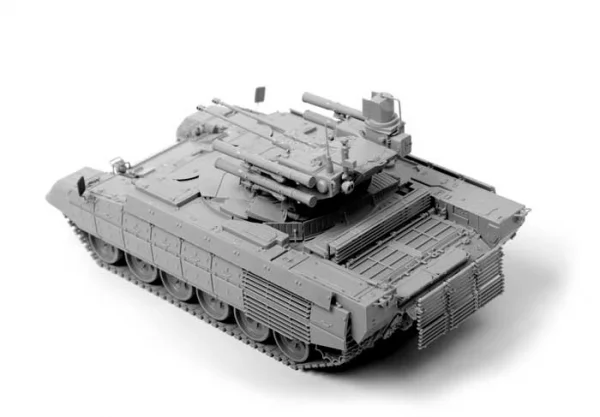 Zvezda BMPT Terminator &mdash; image 4 of 9