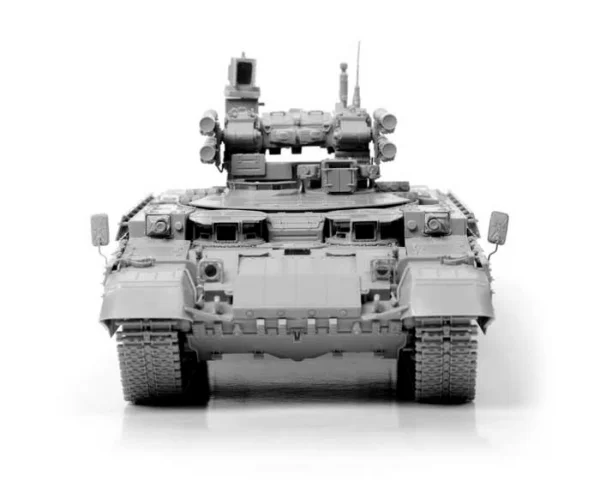 Zvezda BMPT Terminator &mdash; image 5 of 9