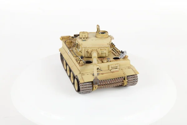 Zvezda Tiger 1 Early (Kursk) — image 6 of 10