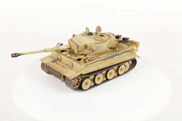 Zvezda Tiger 1 Early (Kursk) — image 5 of 10