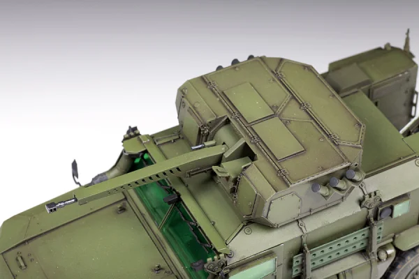 K-4386 Typhoon — image 6 of 10
