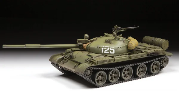 T-62 (1974) — image 3 of 3