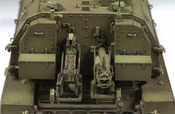 Zvesda Koalitsiya Sv Russian Spg — image 5 of 8