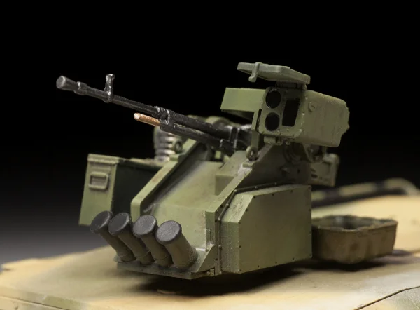 Zvezda Gaz Tiger W/Arbalet &mdash; image 6 of 8