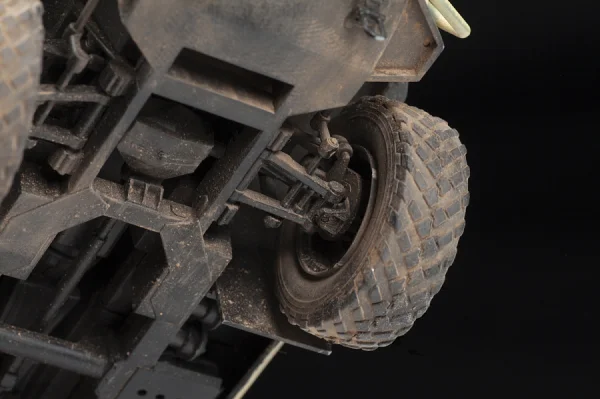 Zvezda Gaz Tiger W/Arbalet &mdash; image 7 of 8