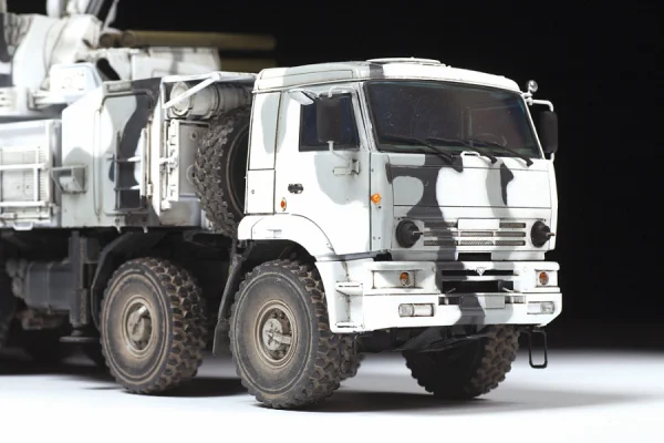 Zvezda Pansir S-1 Aa System &mdash; image 10 of 10