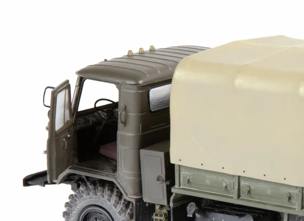 GAZ-66