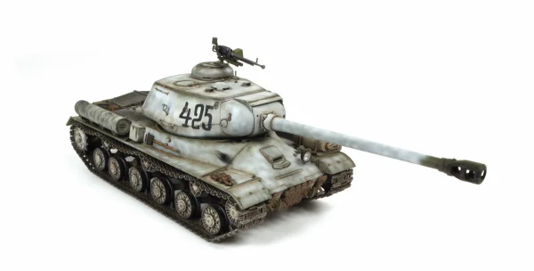 IS-2 Heavy Tank &mdash; image 7 of 10
