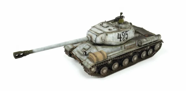 IS-2 Heavy Tank &mdash; image 4 of 10