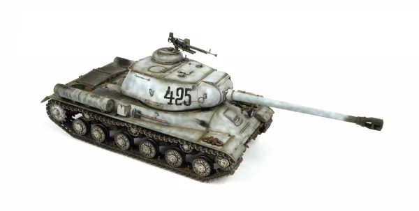 IS-2 Heavy Tank &mdash; image 3 of 10
