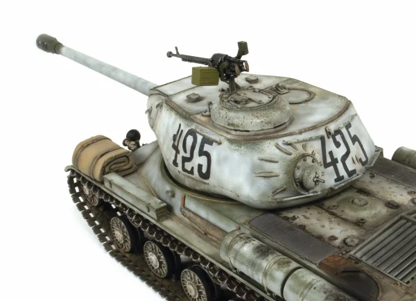 IS-2 Heavy Tank &mdash; image 6 of 10