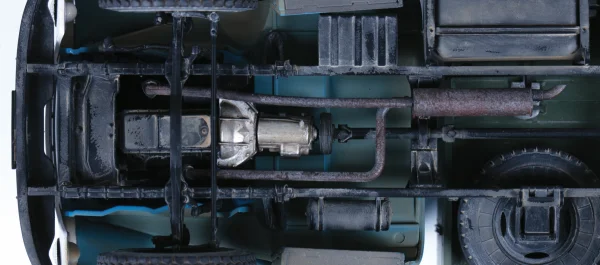 ZIL 130 &mdash; image 2 of 10