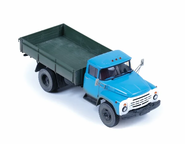 ZIL 130 &mdash; image 5 of 10