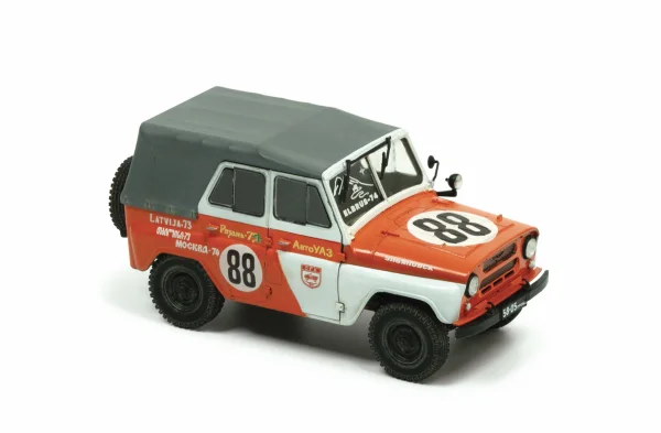 UAZ-469