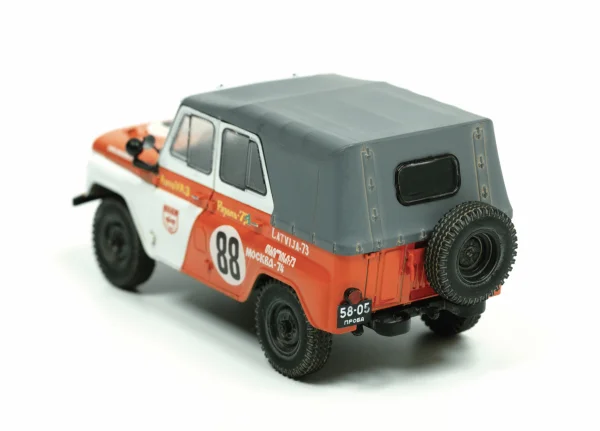 UAZ-469