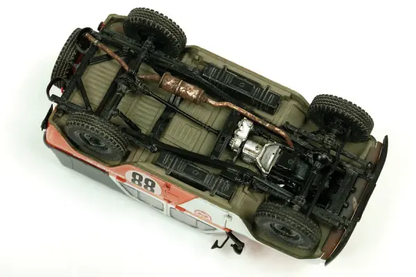 UAZ-469 &mdash; image 7 of 7