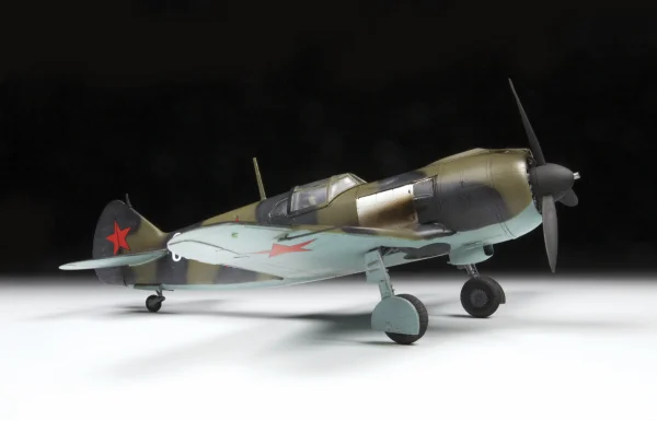Zvesda La-5