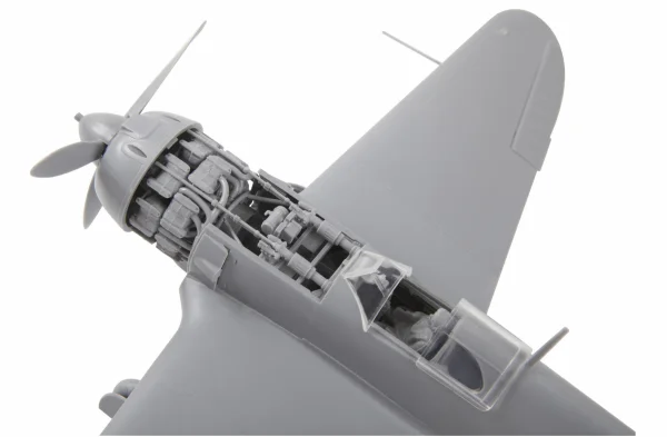 Zvesda La-5