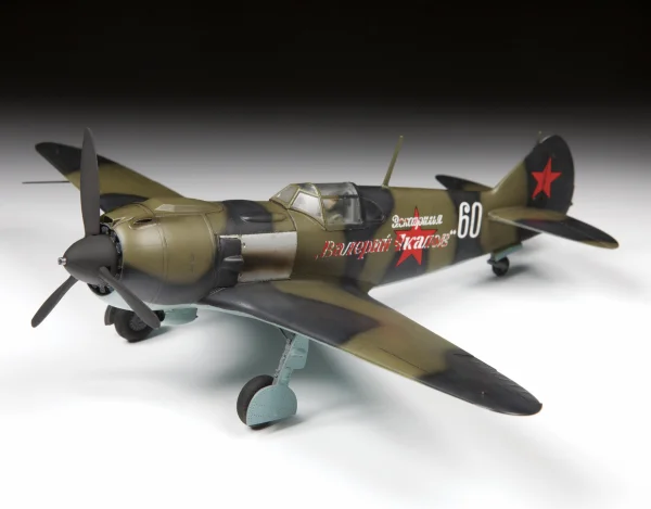 Zvesda La-5