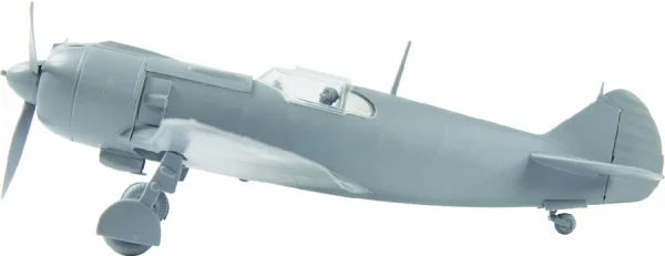 Zvezda La-5 — image 7 of 19