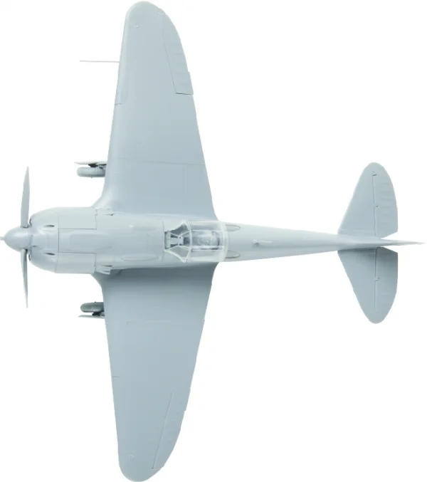 Zvezda La-5 — image 8 of 19