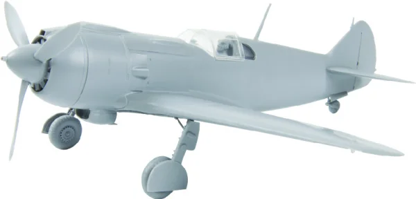 Zvezda La-5 — image 9 of 19