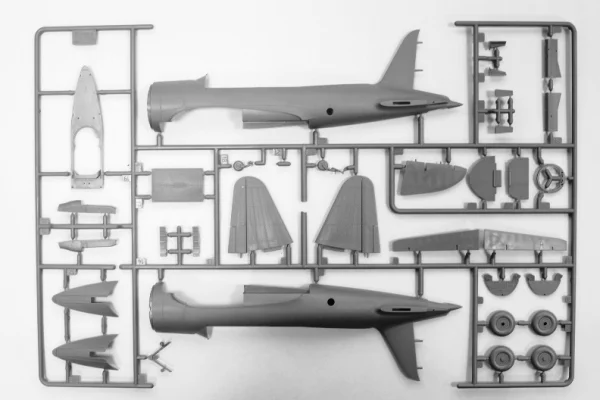 Zvezda Su-2 Soviet Light Bomber &mdash; image 5 of 14