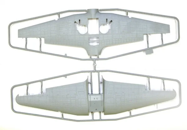 Zvezda Su-2 Soviet Light Bomber &mdash; image 3 of 14