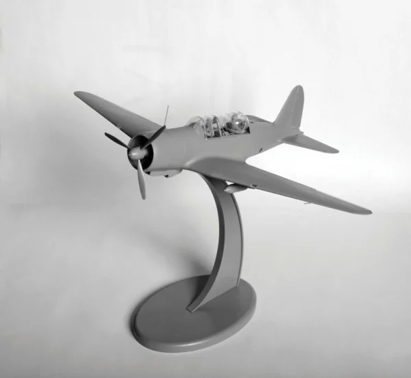 Zvezda Su-2 Soviet Light Bomber &mdash; image 11 of 14