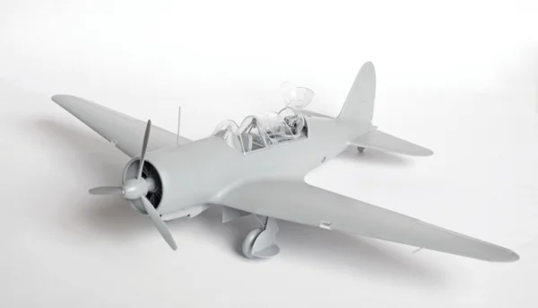 Zvezda Su-2 Soviet Light Bomber &mdash; image 8 of 14
