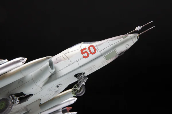 Zvesda Su-25 Frogfoot &mdash; image 7 of 8