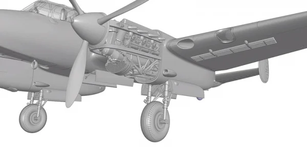 Zvezda Petlyakov Pe-2 — image 6 of 16