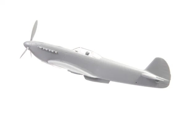 Zvezda Yak-3 Soviet WWII Fighter — image 9 of 10