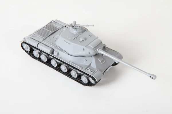 Zvesda Is-2 Stalin — image 4 of 14
