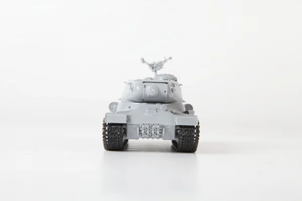 Zvesda Is-2 Stalin — image 3 of 14