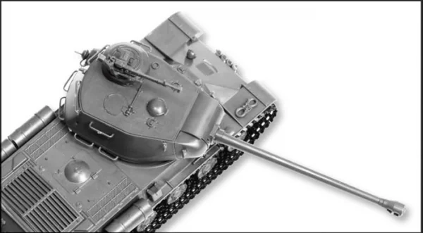 Zvesda Is-2 Stalin — image 12 of 14