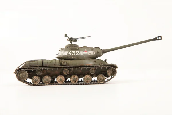 Zvesda Is-2 Stalin — image 6 of 14