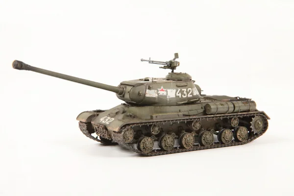 Zvesda Is-2 Stalin — image 5 of 14