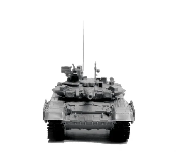 Zvezda 1/72 T-90 — image 6 of 10
