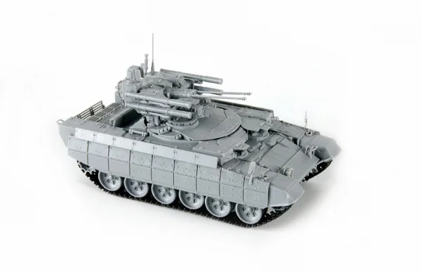 Zvezda BMPT Terminator — image 4 of 7
